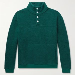 Outdoor Voices Men’s Megafleece Sweatshirt